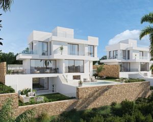 Casa en Estepona Golf