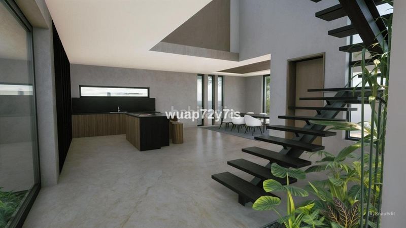 Foto aa96b071-3968-48bc-bc98-9ee8948b7f0a. Casa a Centro Estepona