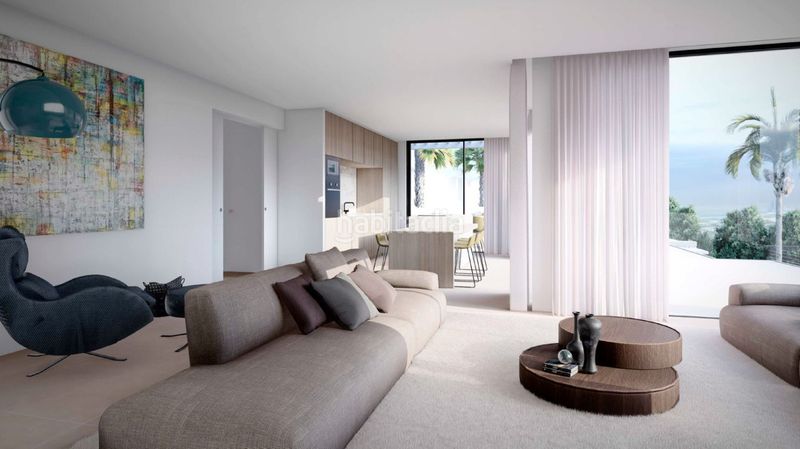 Foto baae2d84-62d9-4849-95fc-7a3f22e36adf. Casa amb aparcament a reserva de Marbella Marbella