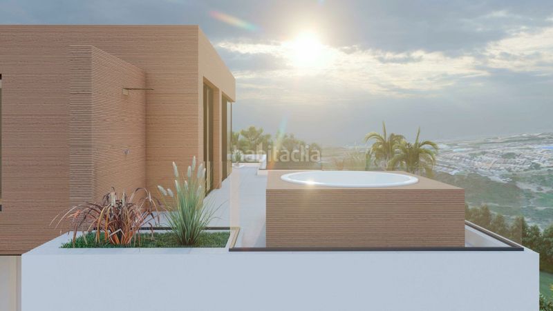 Foto e268b375-0d7f-4d34-93dc-19548262224f. Casa amb aparcament a reserva de Marbella Marbella