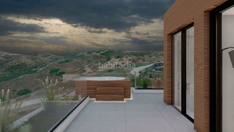 Foto e5649297-c50f-46df-8803-3c9cbf67cada. Casa amb aparcament a reserva de Marbella Marbella
