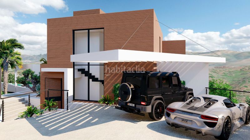 Foto ff6ef70c-ff15-48a3-8420-842e4473b9e0. Casa amb aparcament a reserva de Marbella Marbella