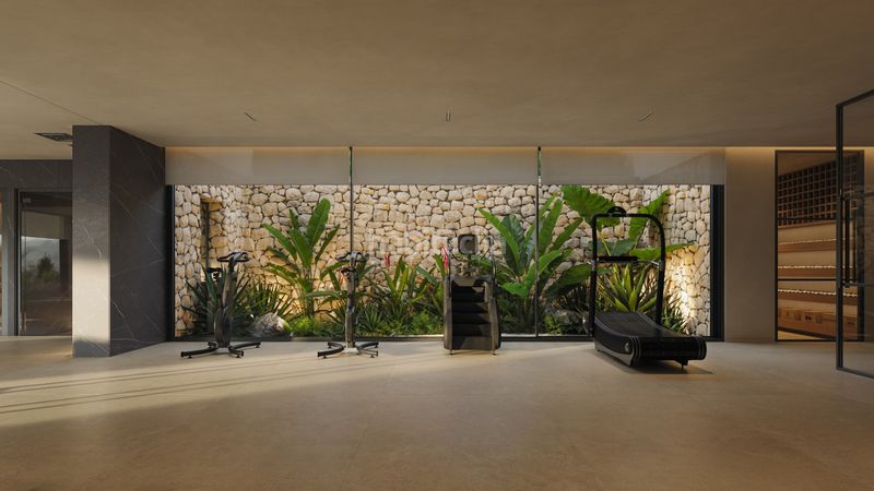 Foto ad0df737-104b-49db-9010-7b68c5a9396f. Casa a Río Real Marbella