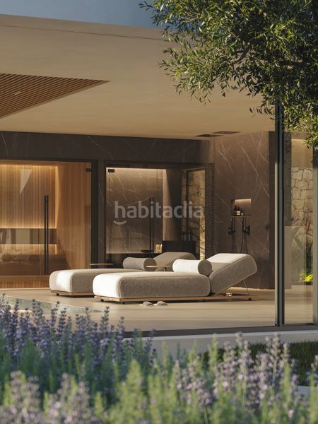 Foto e1ced42b-ff3d-4bee-b795-cc77c41df49e. Casa a Río Real Marbella