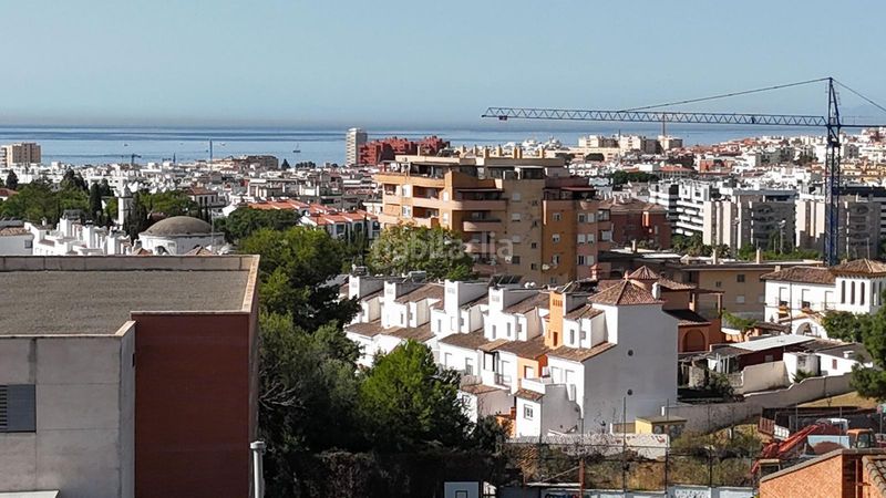Foto 9f7f25f0-888e-4415-80ec-d001f14c6dfb. Pis a Zona Calvario Estepona