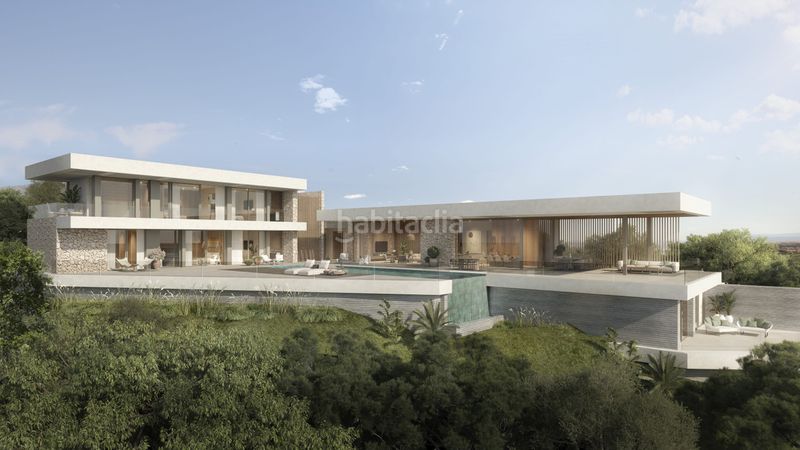 Foto 11a2beb1-63a5-42ae-8843-fa406b1120ee. Casa en La Cala Golf - Lagar Martell Mijas