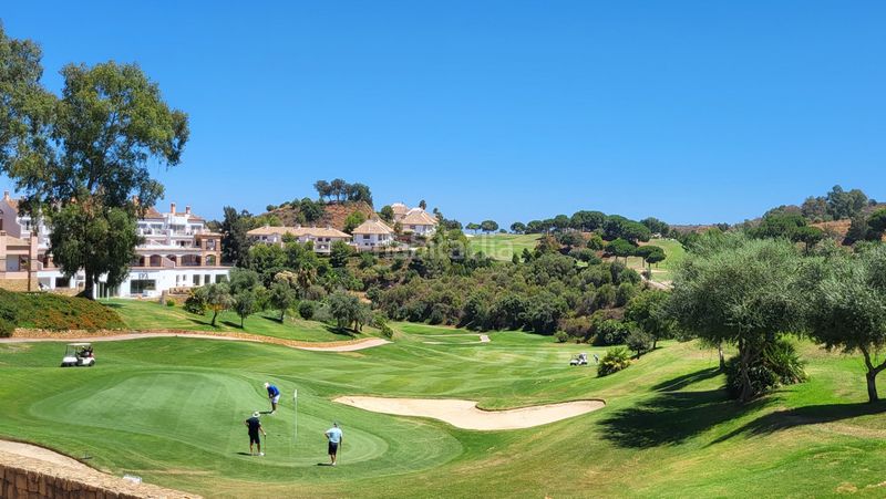 Foto 3ff54e6d-b328-43e0-837a-b3a797278fdb. Casa en La Cala Golf - Lagar Martell Mijas