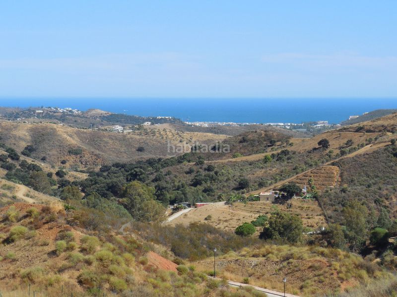 Foto cfbde9c3-b158-421c-ac11-7bdf1aab74ea. Casa en La Cala Golf - Lagar Martell Mijas