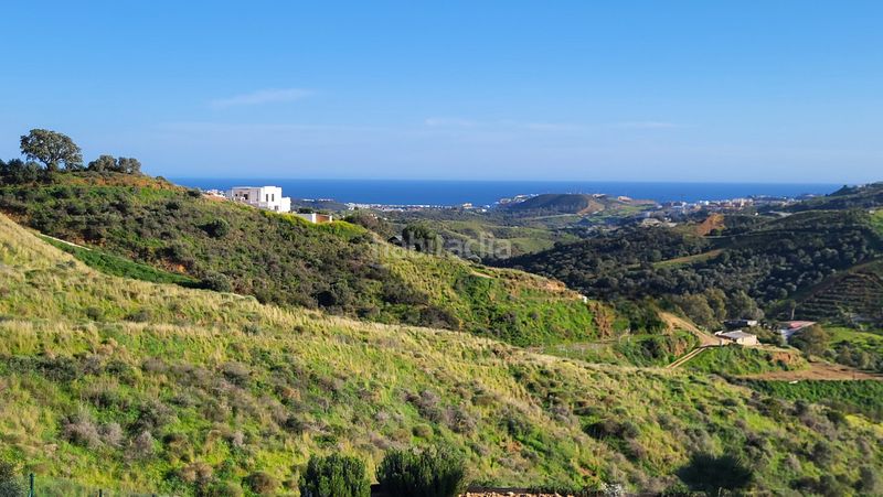 Foto eb4d01ab-f2ff-45a0-9bfc-f0805827c999. Casa en La Cala Golf - Lagar Martell Mijas