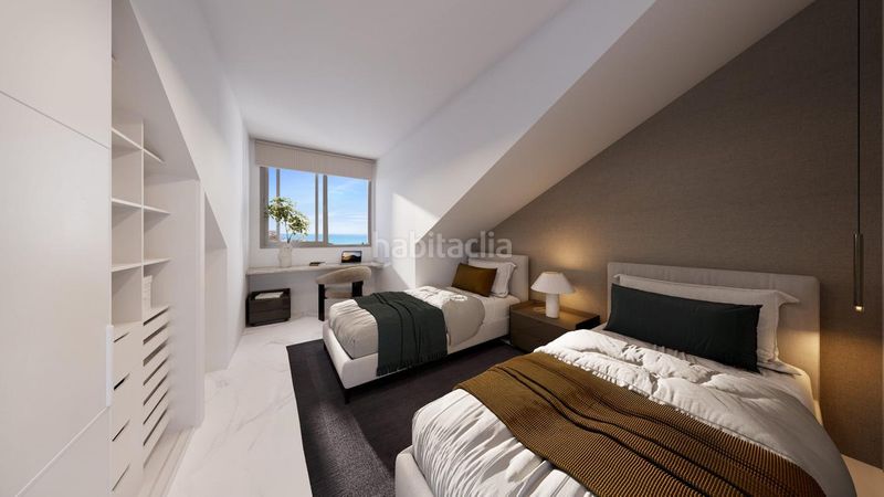 Foto 414f9a9d-1494-427a-8fb0-0658b9369d29. Àtic a Zona Centro Comercial Torrequebrada Benalmádena