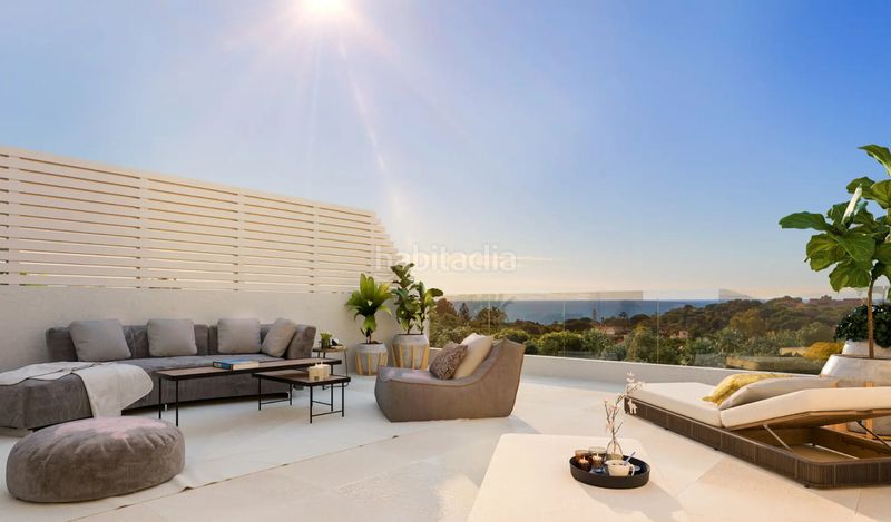 Foto 1e29a5d0-3e64-4957-90e8-b7f61ae69e66. Casa amb piscina a Elviria Marbella