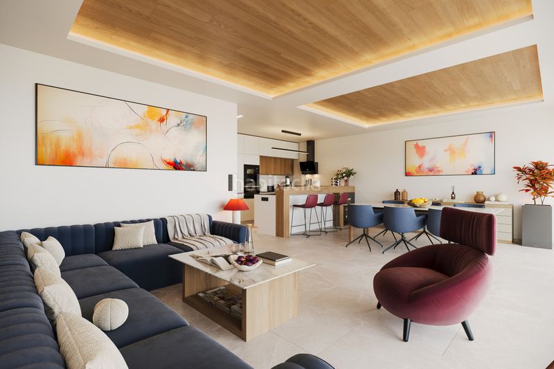 Foto 172c4fb9-3e12-4fc6-abfe-068fa182778c. Casa en Nueva Alcántara Marbella