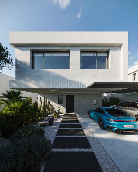 Foto 9aac00f8-f752-456b-8267-a1ea9117f124. Casa en Nueva Alcántara Marbella