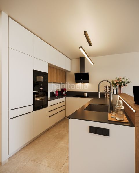 Foto b1f31452-4de7-4da6-b358-b1f43d05b50c. Casa en Nueva Alcántara Marbella