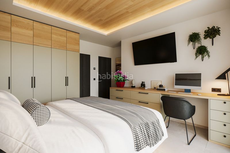 Foto ca02f0f5-fa7b-4772-9b37-41f293a99246. Casa en Nueva Alcántara Marbella