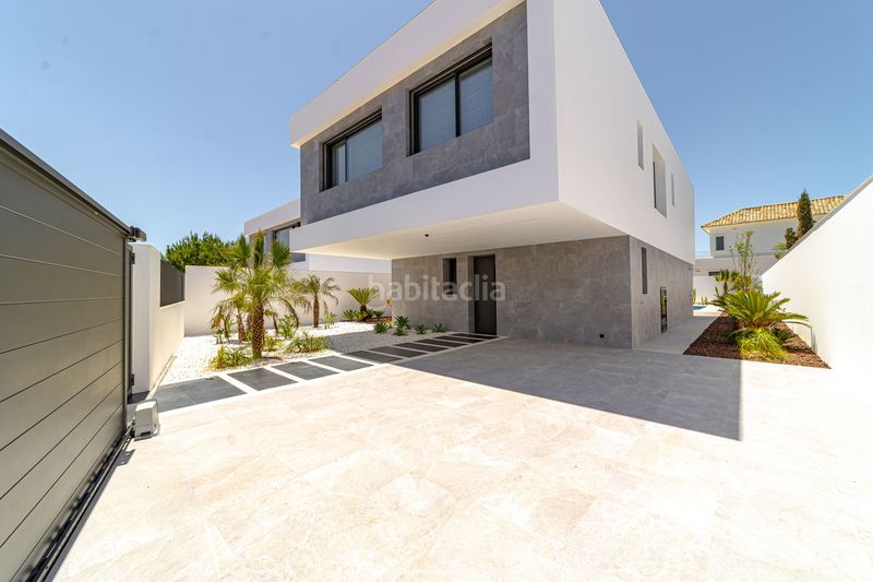 Foto e1d43fa7-b7f7-4057-88e3-ec22e8a134bb. Casa a Nueva Alcántara Marbella