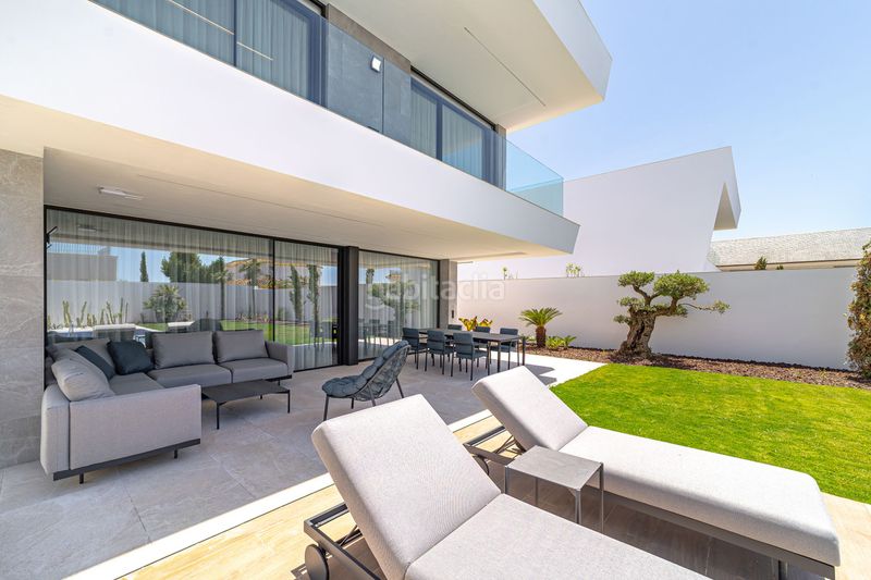 Foto fa4a87d4-984e-4e59-8d53-35c8fb87dd12. Casa a Nueva Alcántara Marbella