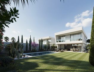 House in Nueva Alcántara