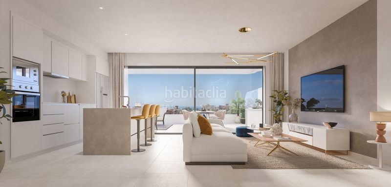 Foto eb907198-bc99-4f1b-81bf-9a1e54fe058c. Pis a Las Lomas Estepona
