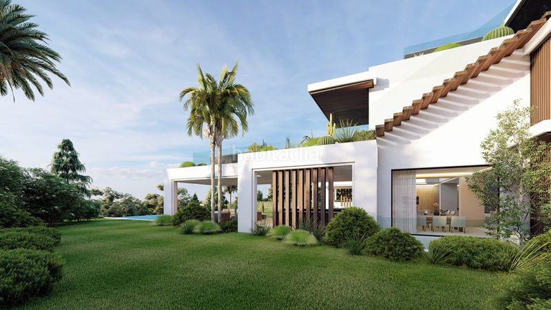 Foto 7606bda3-de1c-46b3-a040-d6ab18471de1. Casa en lomas de Marbella club Marbella