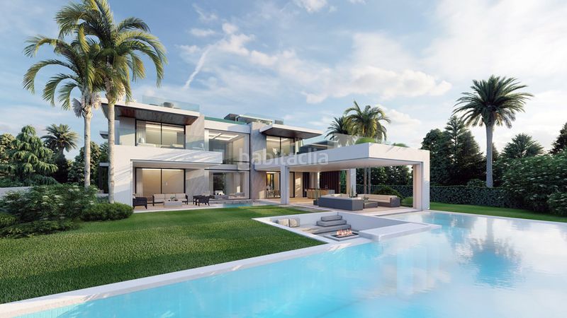 Foto b690f912-a435-4f37-a97e-55313e327624. Casa en lomas de Marbella club Marbella