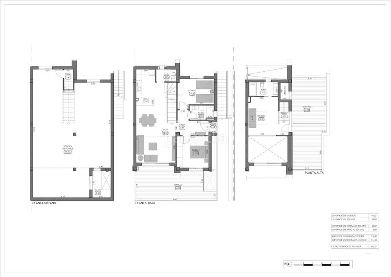 Foto 32870b29-2d6f-48ff-a059-3e969cb51bc4. Casa amb piscina a Algorfa