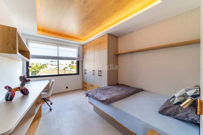 Foto 1fb69cde-5fc4-4f35-8b7f-28a57aca4792. Casa a Nueva Alcántara Marbella