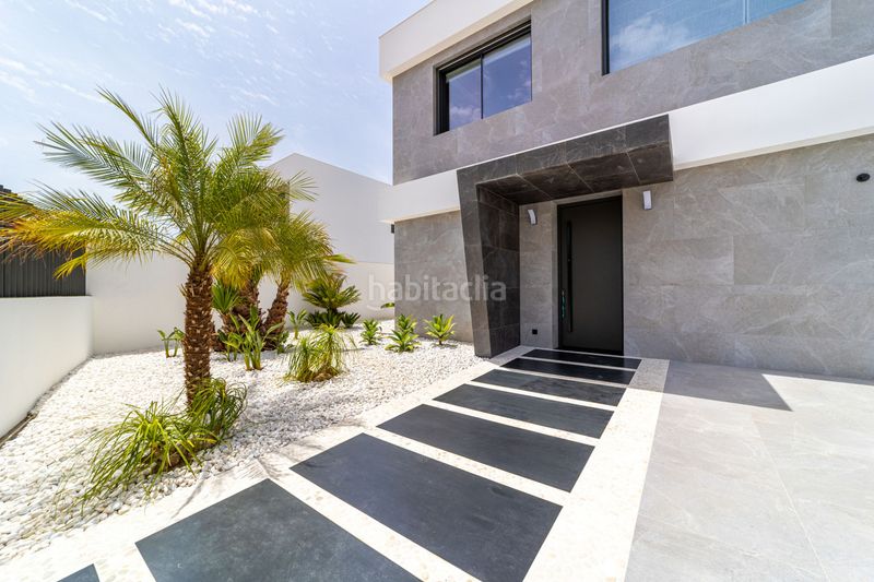 Foto 81cef272-d81b-44d2-a13f-1037ded6bc73. Casa a Nueva Alcántara Marbella