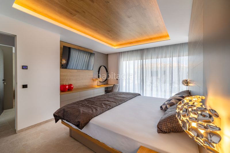 Foto b3b37da8-b2b0-490c-bcbe-1e17442bdc67. Casa a Nueva Alcántara Marbella