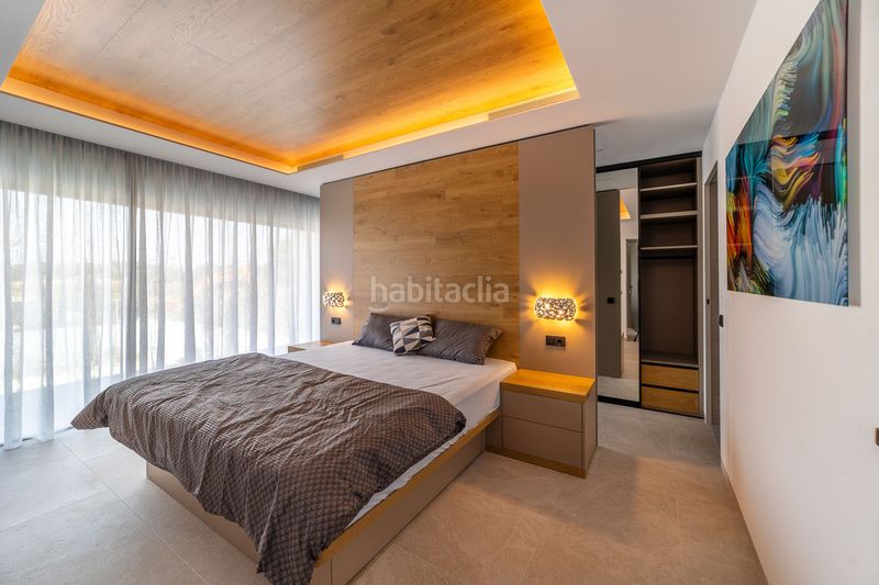 Foto c12360b8-3d2f-497e-a174-ce2efd7429a7. Casa a Nueva Alcántara Marbella