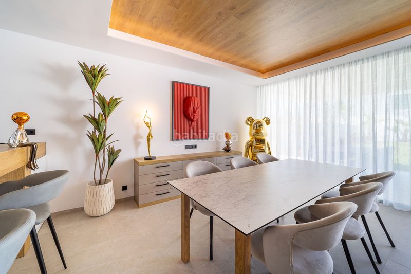 Foto d2e3955a-0697-4b9e-b9a6-87f19cc02b48. Casa a Nueva Alcántara Marbella