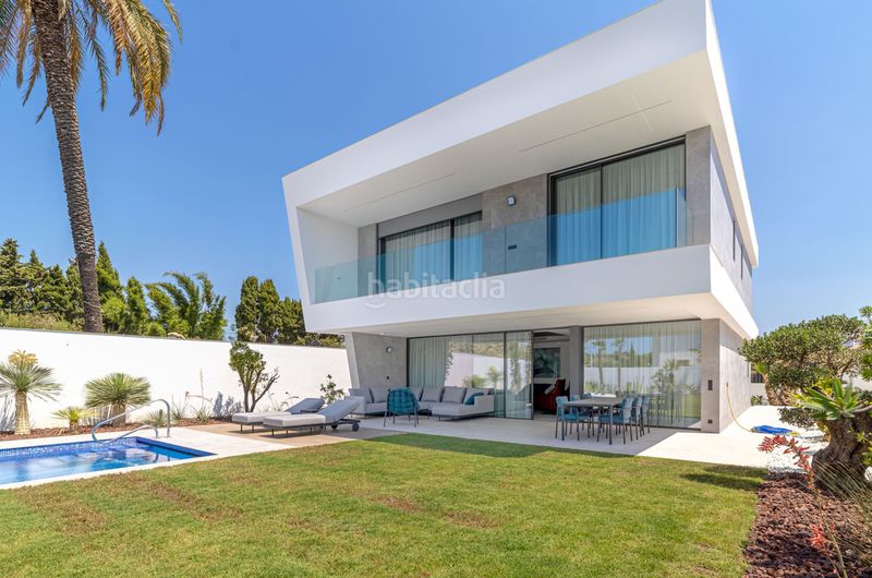 Foto f3929ecb-239d-4e70-a048-c59d723bff69. Casa a Nueva Alcántara Marbella