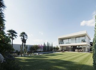 Haus in Nueva Alcántara