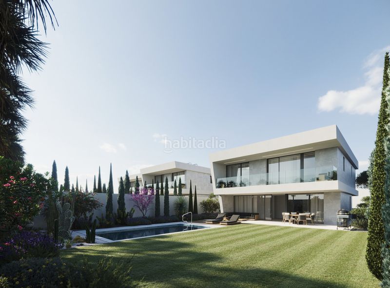 Foto 073a090a-68cf-4a8b-a1d1-e89a0bd1d401. Casa a Nueva Alcántara Marbella