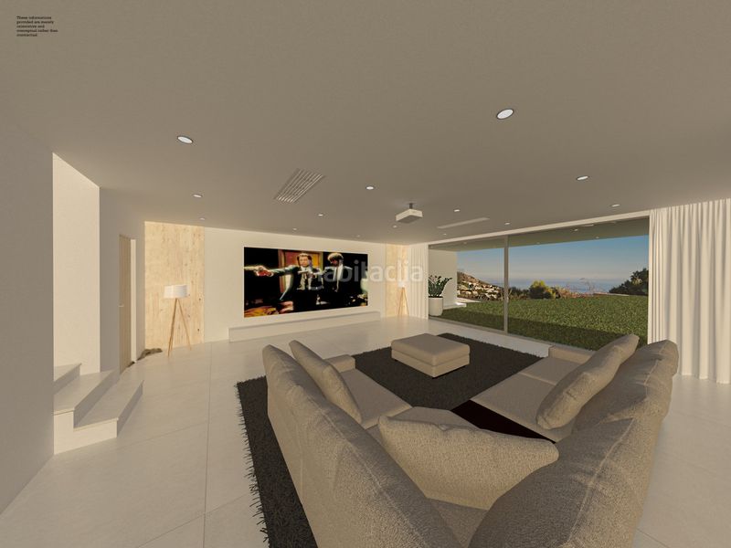 Foto 03f35c36-20f2-4f1f-8fe9-3c81d2d58899. Casa amb aparcament a Mijas golf Mijas