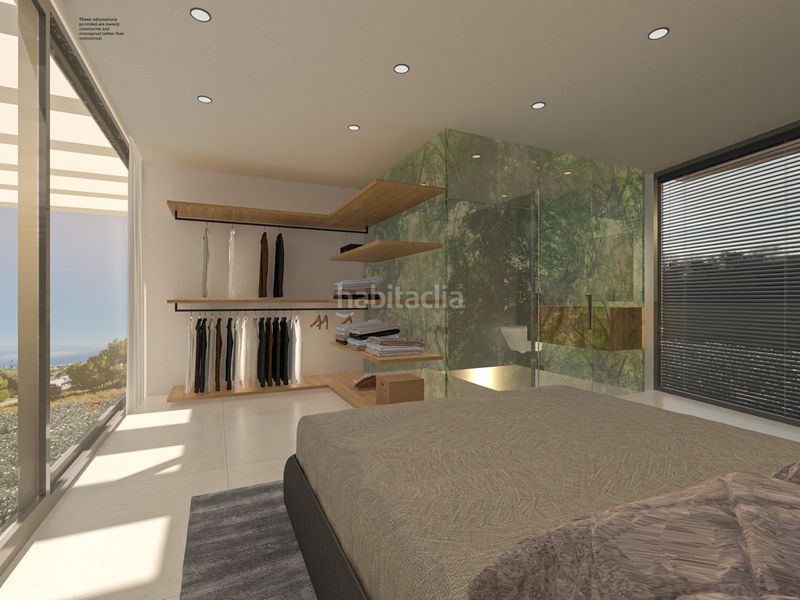 Foto 65f70c92-1ae8-421a-8f25-42156287778d. Casa amb aparcament a Mijas golf Mijas