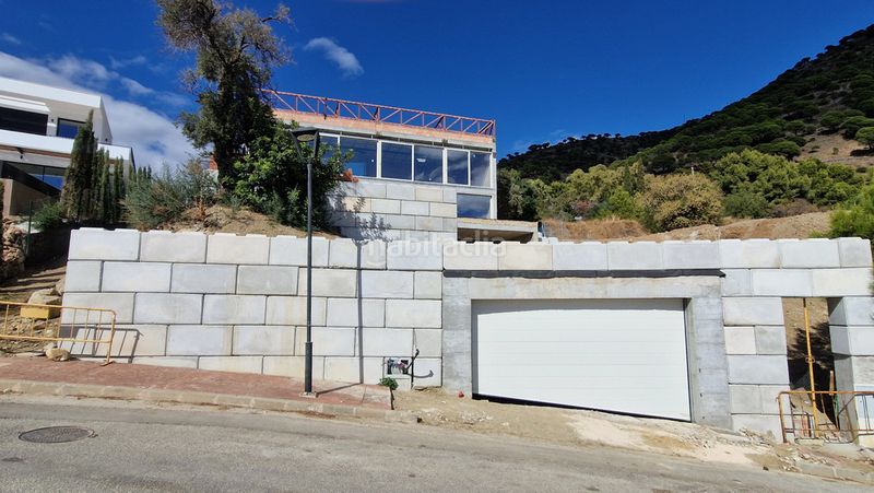 Foto 6892206a-be21-4f5d-9dc4-a342c888dfb8. Casa amb aparcament a Mijas golf Mijas