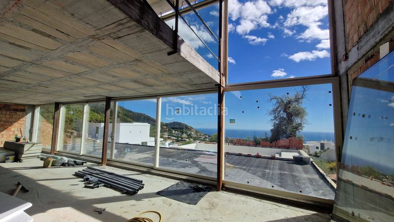 Foto 9099ddf4-51a4-418e-9e4b-4743a952910e. Casa amb aparcament a Mijas golf Mijas