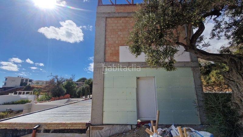 Foto a1ba979d-4e3d-4974-887b-f6b00e3a4ce4. Casa amb aparcament a Mijas golf Mijas