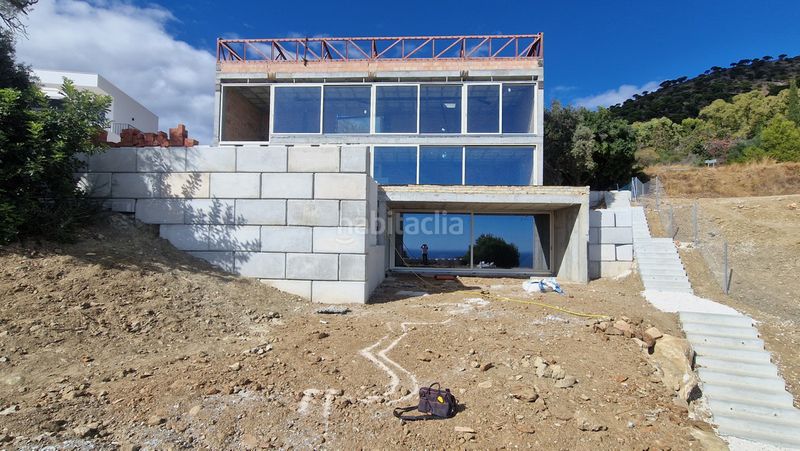 Foto a9e2e392-5f7d-41a1-98ca-08c9ca0d420d. Casa amb aparcament a Mijas golf Mijas