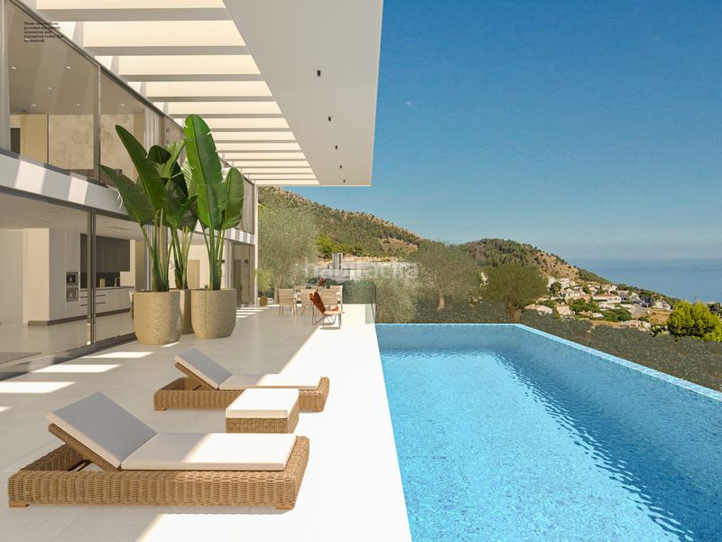 Foto a9ed9182-1ccd-4acf-8215-70739d995d94. Casa amb aparcament a Mijas golf Mijas