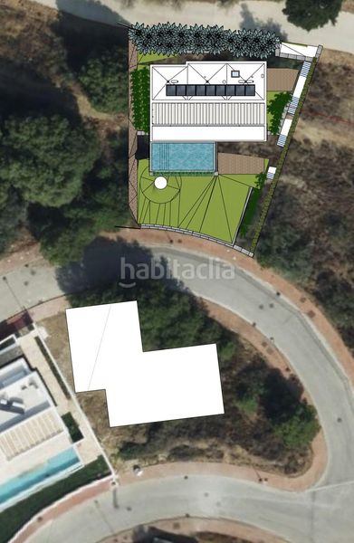 Foto ca053353-6a33-4339-99ab-9c97cb276ea3. Casa amb aparcament a Mijas golf Mijas