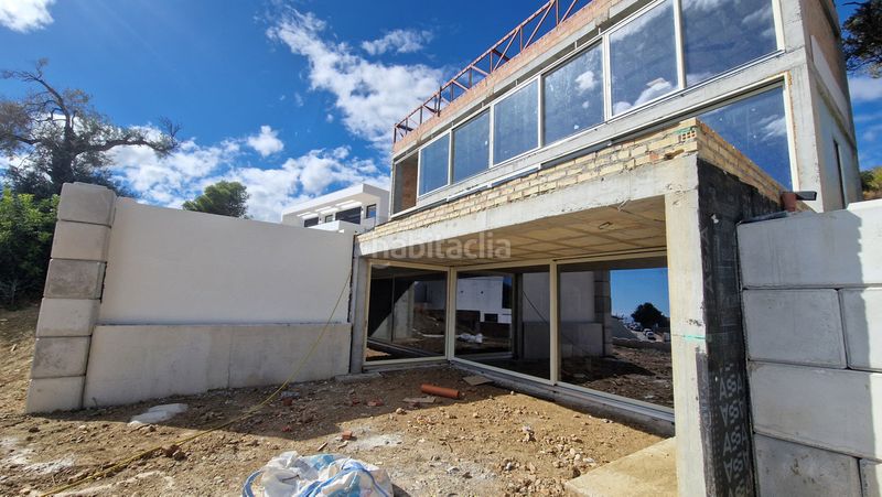 Foto de11b83d-6621-4d8b-a292-04953cffbf6d. Casa amb aparcament a Mijas golf Mijas