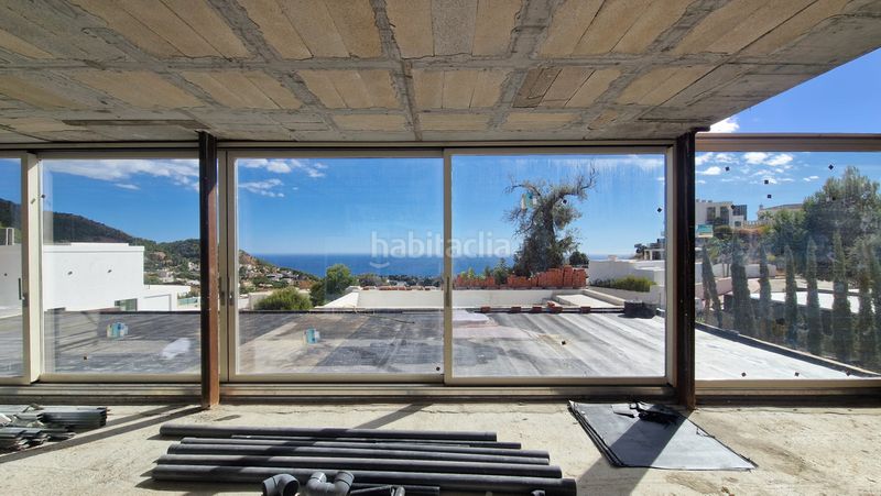 Foto f4122fb7-ef5f-4aae-b41e-17bee472808f. Casa amb aparcament a Mijas golf Mijas