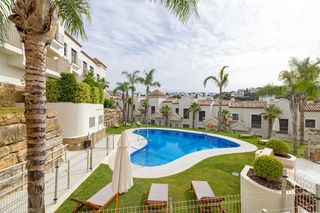 Reihenhaus in Valle Romano Golf