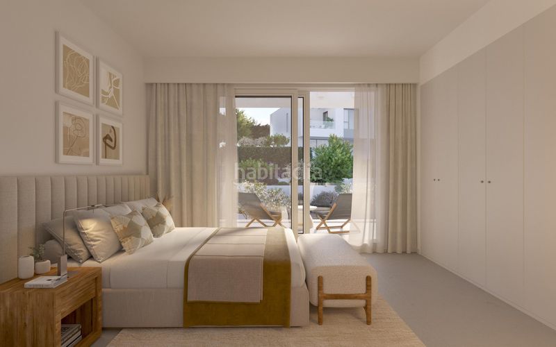 Foto 1a4121a9-ae47-4582-9047-08d6e6db58cd. Casa adossada a Real de Zaragoza Marbella