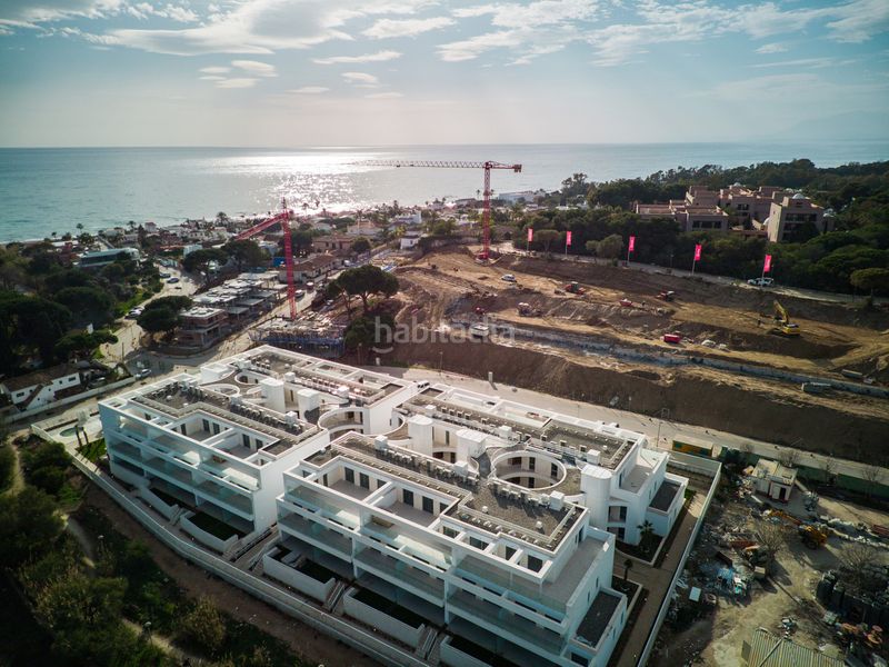 Foto 71afc3e0-7016-4421-865c-2dddc8ab25a0. Casa adossada a Real de Zaragoza Marbella