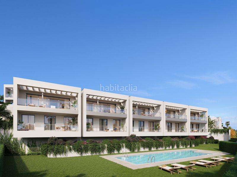 Foto a4f6d701-54fc-473e-ab80-a220c06e5391. Casa adossada a Real de Zaragoza Marbella