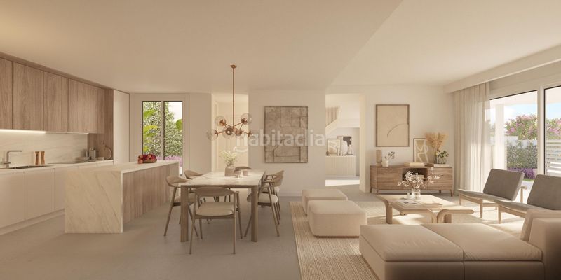 Foto dce4754a-e606-4b7c-86ab-884a33e5cb2e. Casa adossada a Real de Zaragoza Marbella