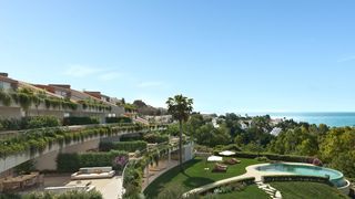Etagenwohnung in Torremuelle